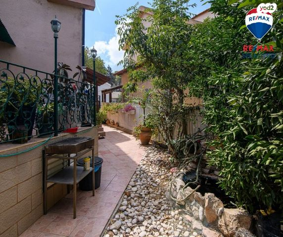 בית פרטי/ קוטג', ניצן 43, הר יונה, נצרת עילית / נוף הגליל