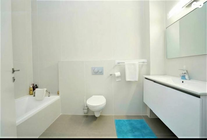 דירה, שדרות ירושלים 16, הקריה מע"ר, אשדוד