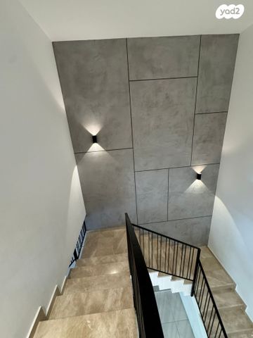 בית פרטי/ קוטג', רמות הרכס, באר שבע