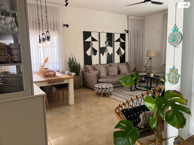 בית פרטי/ קוטג', שאר העיר, עומר