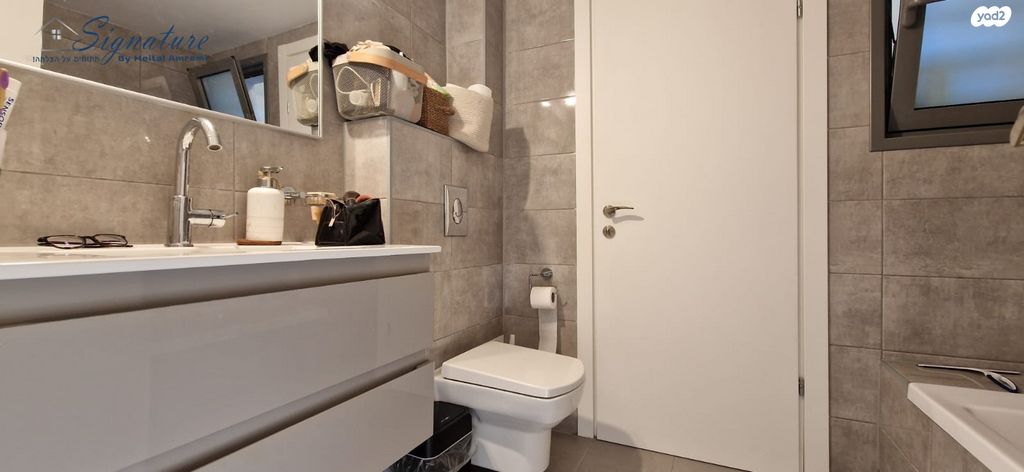 דירה, קריניצי, שכונת בן גוריון, מרכז העיר ג', רמת גן