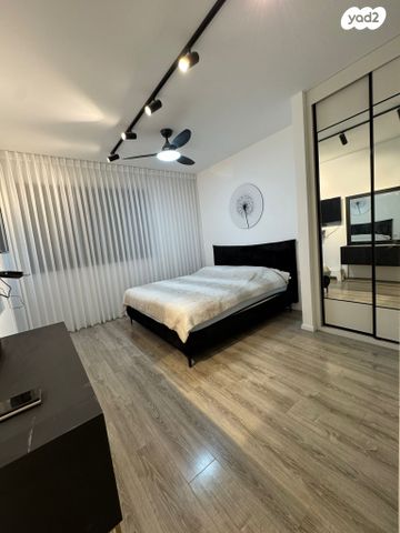 בית פרטי/ קוטג', רמות הרכס, באר שבע