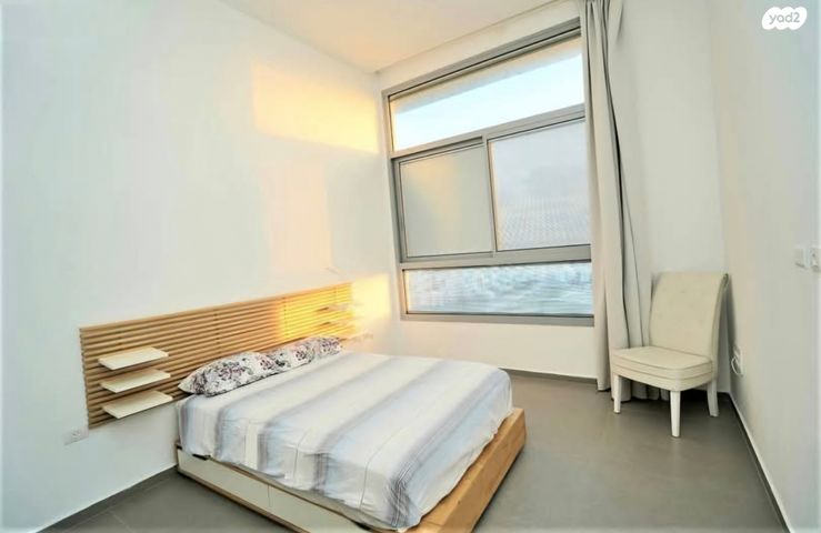 דירה, שדרות ירושלים 16, הקריה מע"ר, אשדוד