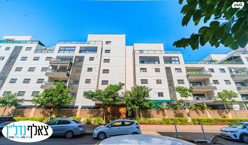 דירה, שאנין, עיר היין, אשקלון