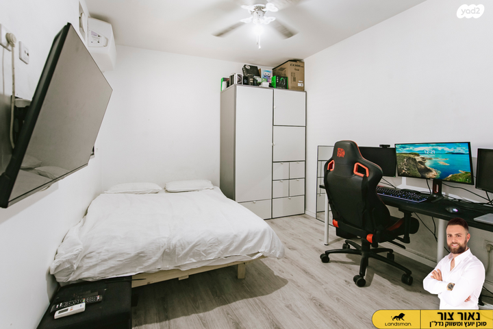 דירה, ניסים אלוני 12, פסגות אפק, ראש העין