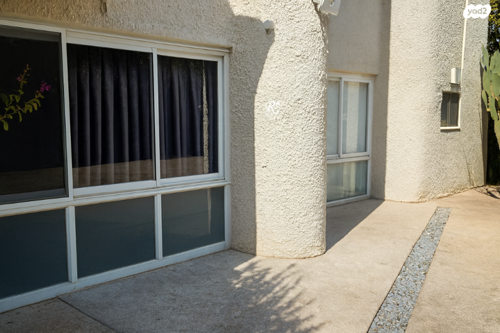 יחידת דיור, סביון