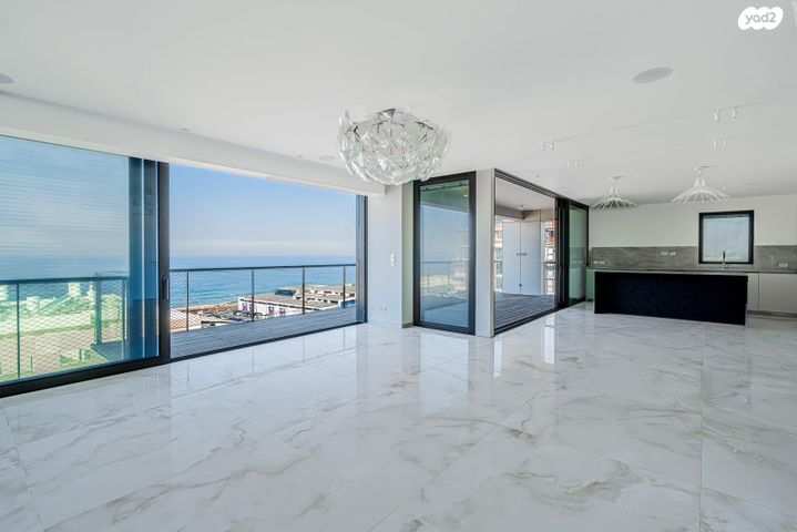 דירה, כ"ג יורדי הסירה, הצפון הישן - צפון, תל אביב יפו