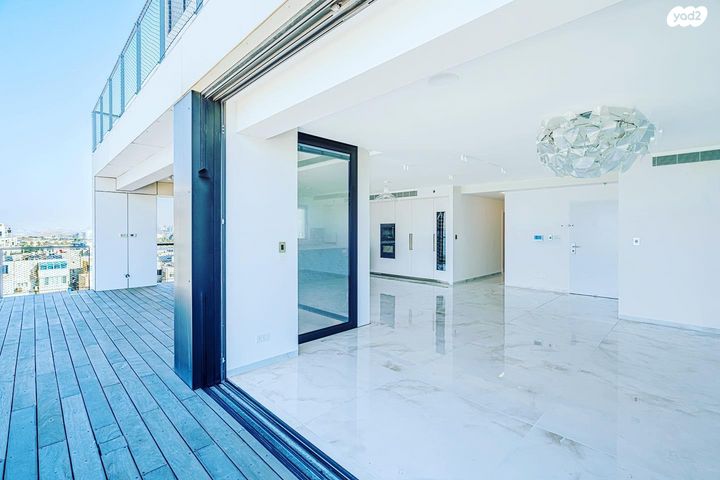 דירה, כ"ג יורדי הסירה, הצפון הישן - צפון, תל אביב יפו