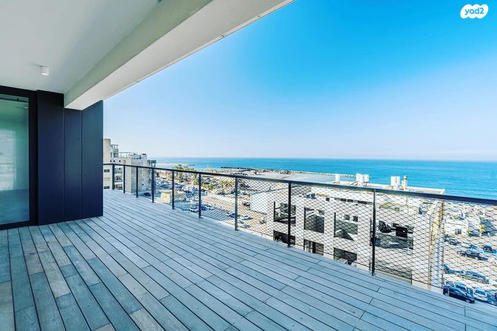 דירה, כ"ג יורדי הסירה, הצפון הישן - צפון, תל אביב יפו