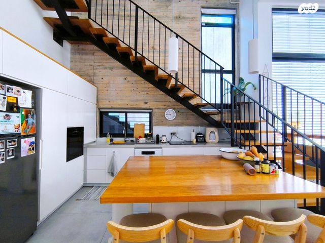 דירת גן, שפירא, תל אביב יפו