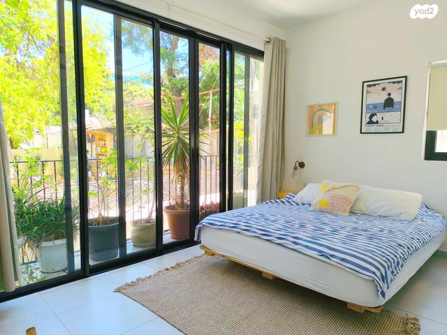 דירת גן, שפירא, תל אביב יפו