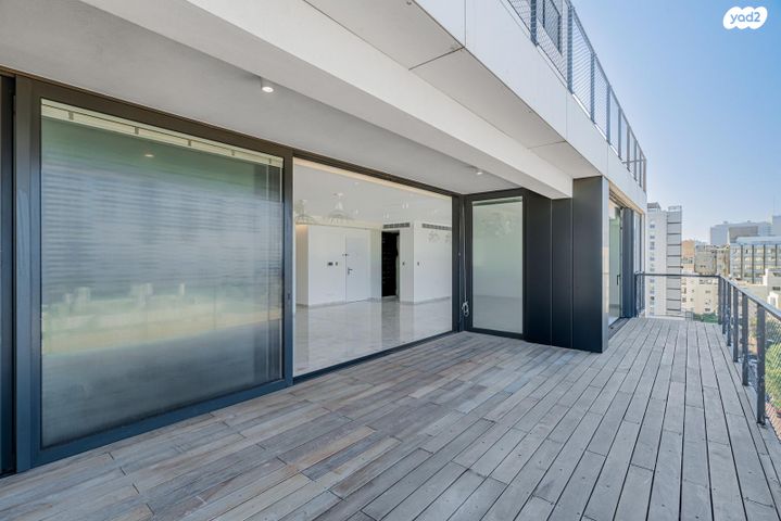 דירה, כ"ג יורדי הסירה, הצפון הישן - צפון, תל אביב יפו