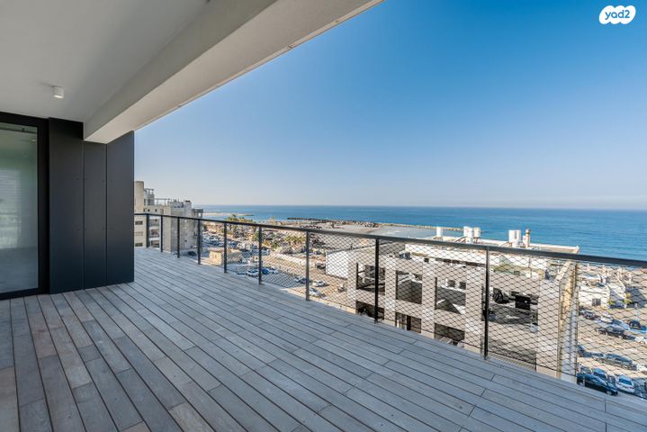 דירה, כ"ג יורדי הסירה, הצפון הישן - צפון, תל אביב יפו