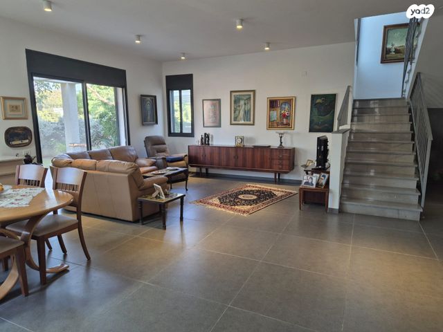 בית פרטי/ קוטג', כרמי בנימינה, בנימינה גבעת עדה