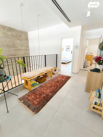 דירת גן, שפירא, תל אביב יפו