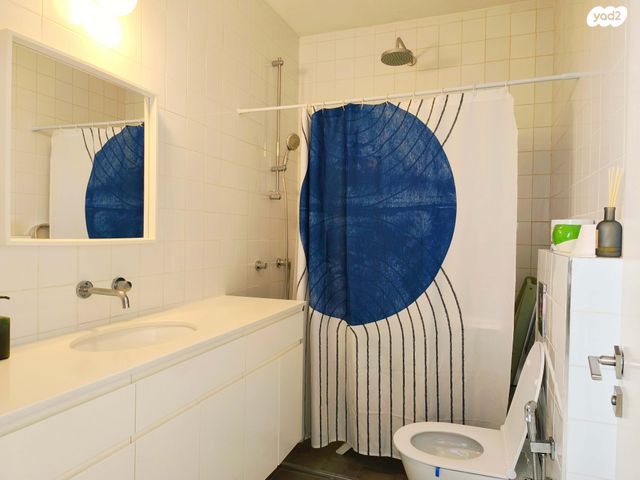 דירת גן, שפירא, תל אביב יפו