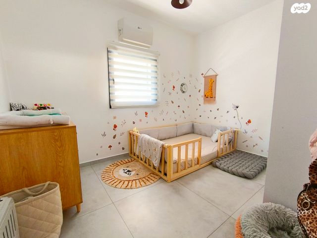 דירת גן, שפירא, תל אביב יפו