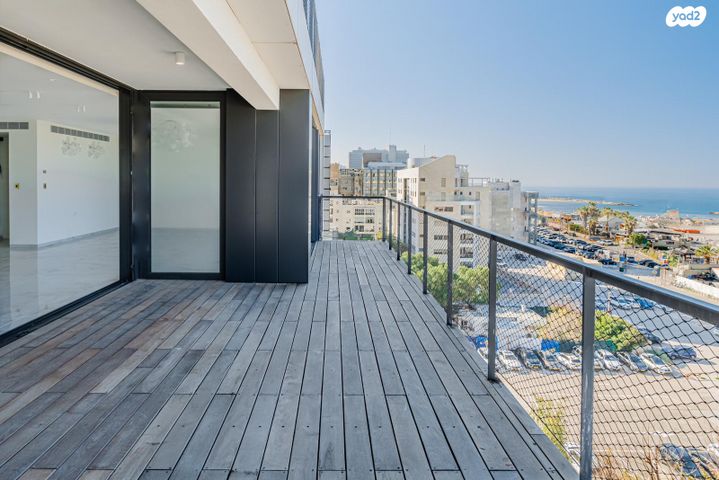 דירה, כ"ג יורדי הסירה, הצפון הישן - צפון, תל אביב יפו