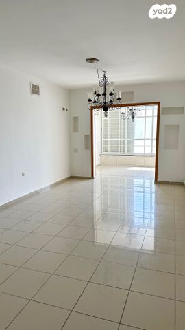 דירה, עיר, מרכז העיר, נהריה