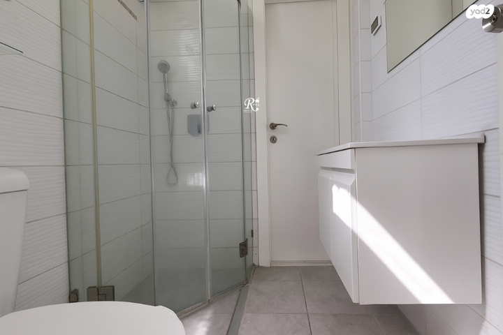 יחידת דיור, סביון