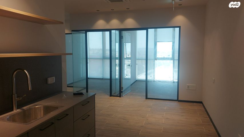 משרדים, מודיעין מכבים רעות