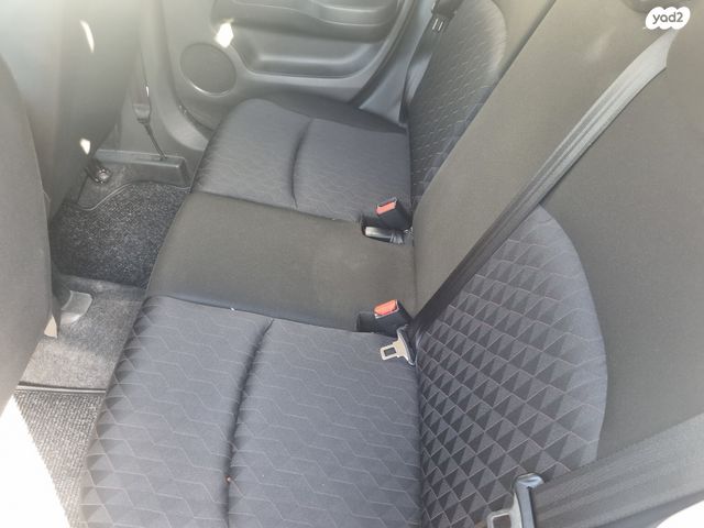 מיצובישי ספייס סטאר