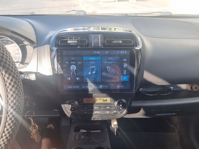 מיצובישי ספייס סטאר