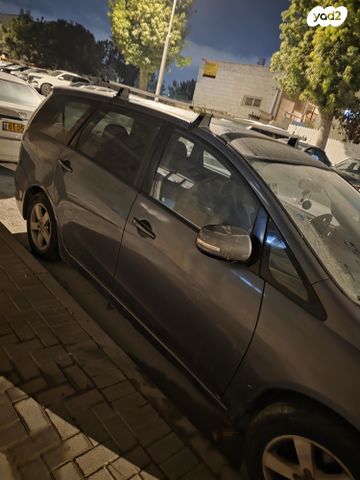 מיצובישי גרנדיס