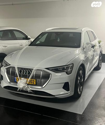 אאודי E-tron