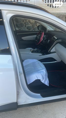 יונדאי טוסון