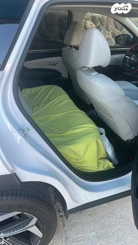 יונדאי טוסון