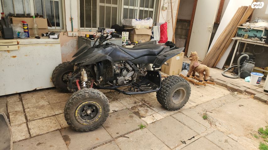 מודעת רכב סוזוקי