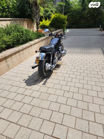 מודעת רכב אופנועים