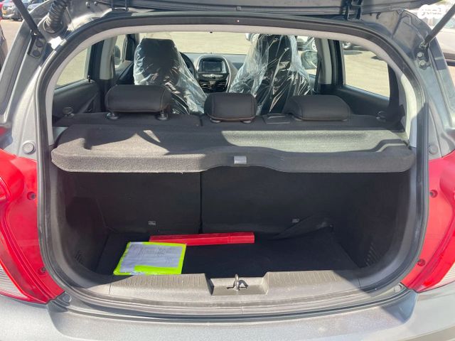 שברולט ספארק