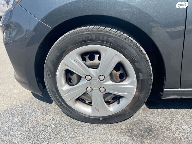 שברולט ספארק