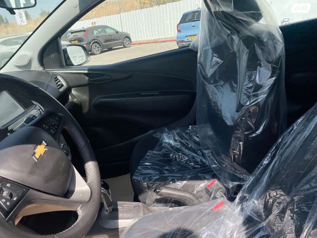 שברולט ספארק