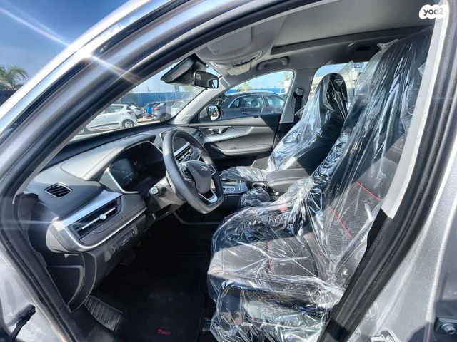 צ׳רי טיגו 7 פרו