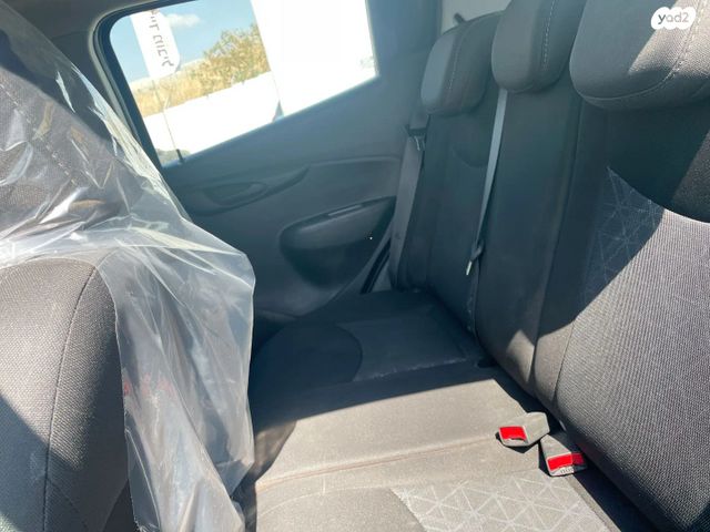 שברולט ספארק