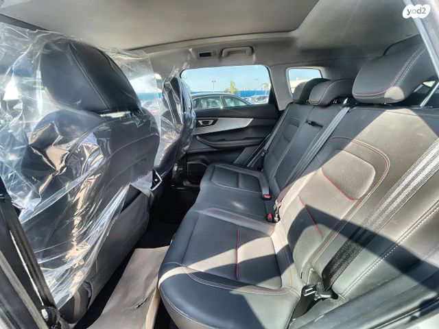 צ׳רי טיגו 7 פרו