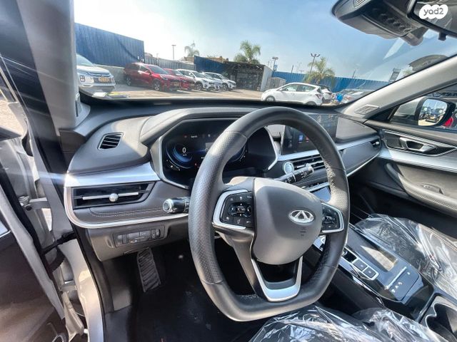 צ׳רי טיגו 7 פרו