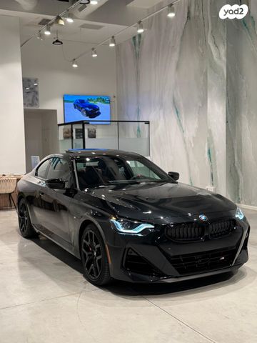 ב מ וו סדרה 2