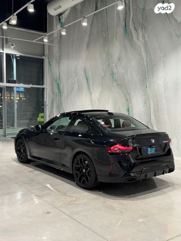 ב מ וו סדרה 2