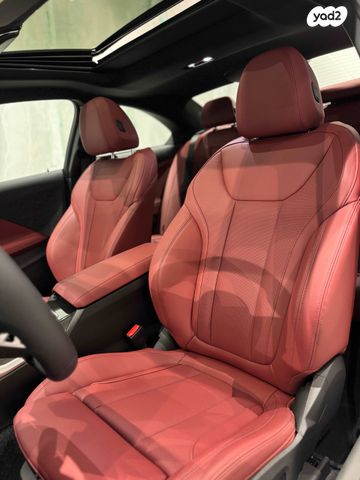 ב מ וו סדרה 2