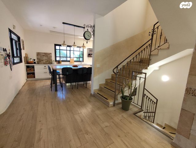 בית פרטי/ קוטג', שלמה בן יוסף 30, גני מנחם, באר יעקב