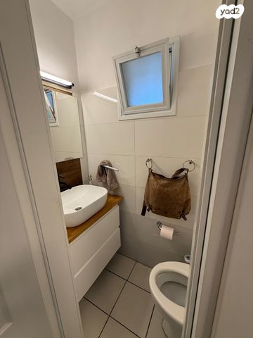 דירה, מבוא פלי"ם 36, הגבעה הצרפתית, גבעת שפירא, ירושלים