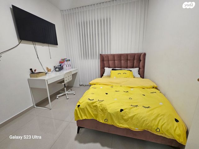 גג/ פנטהאוז, שדרות השיטה 13, קרית מנחם, אופקים