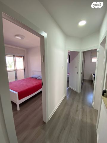 דופלקס, שדרות בן גוריון 44, נווה סביון, אור יהודה