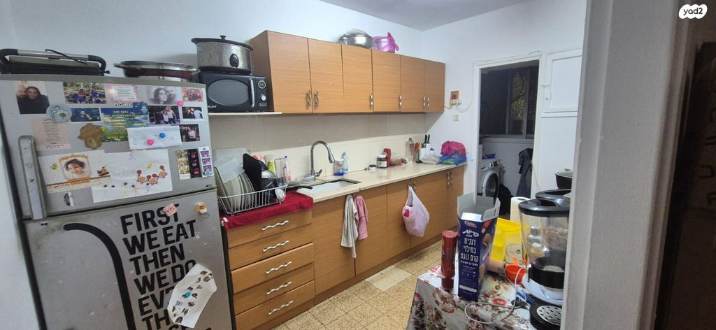 דירה, צוקית 9, גבעת המורה, עפולה