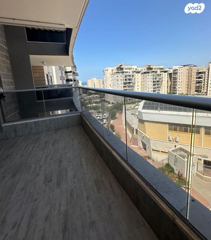 דירה, מעלה הגת 15, ברנע, אשקלון