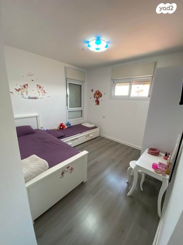 דופלקס, שדרות בן גוריון 44, נווה סביון, אור יהודה